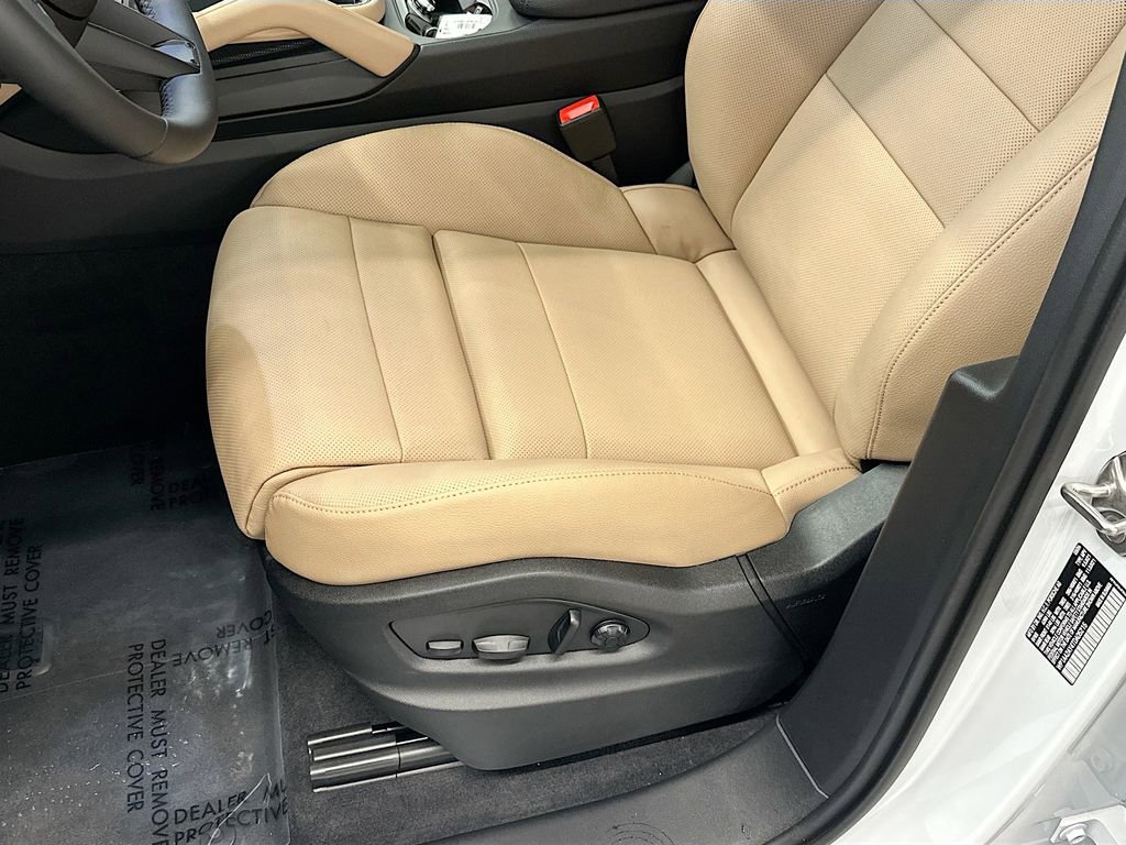 New 2026 Porsche Cayenne AWD/4WD image 22