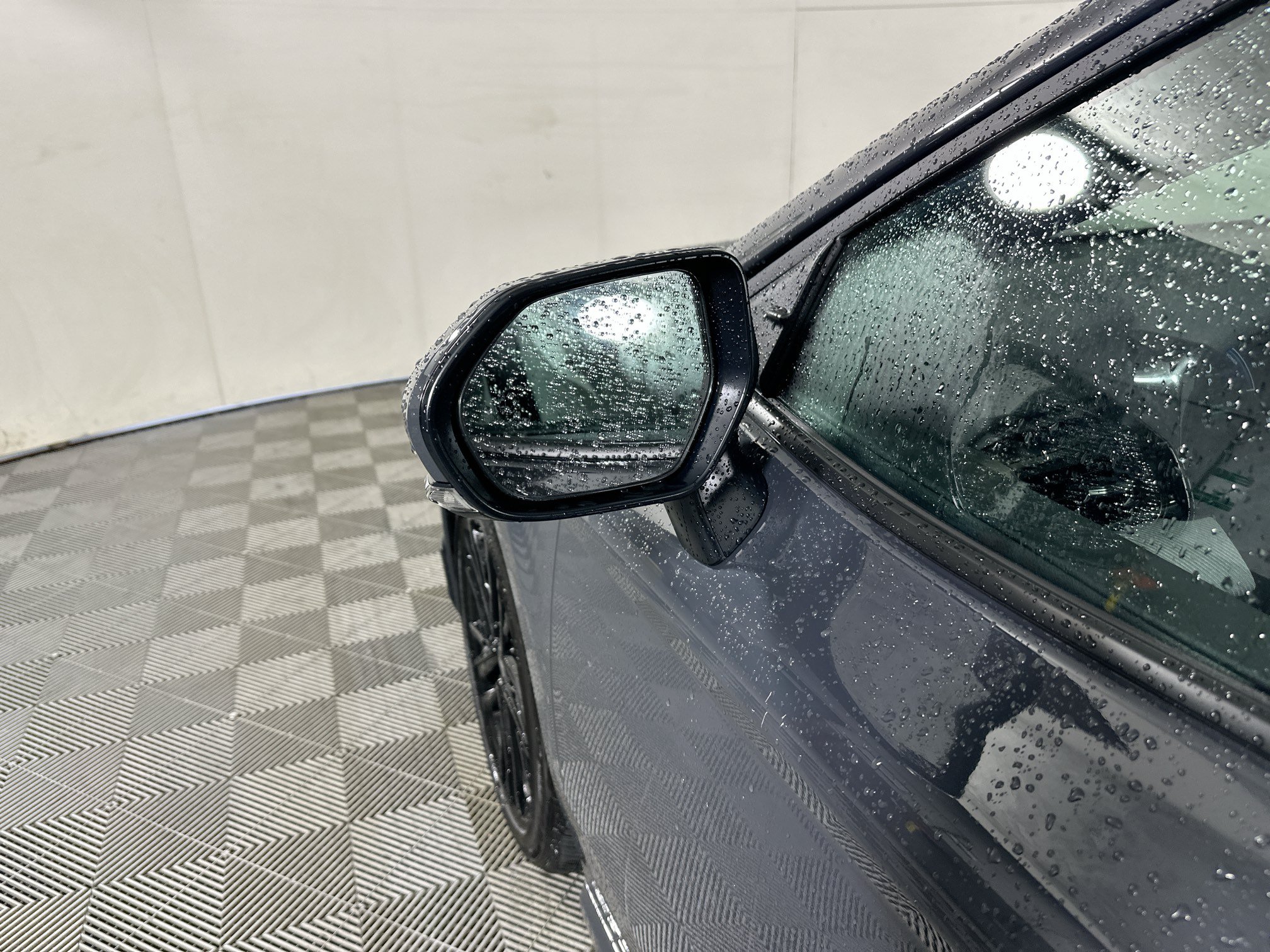 Certified 2026 Toyota Camry SE FWD image 10