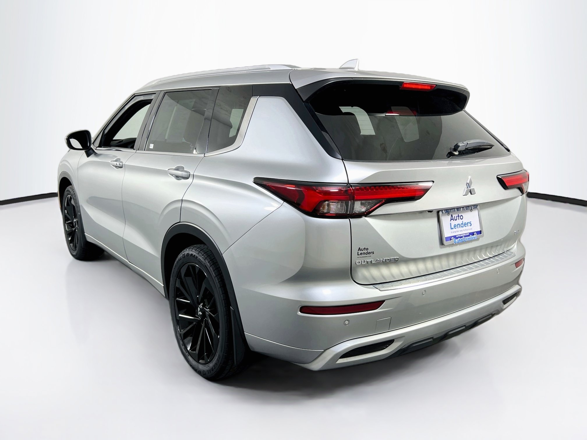 Used 2022 Mitsubishi Outlander SEL FWD image 7