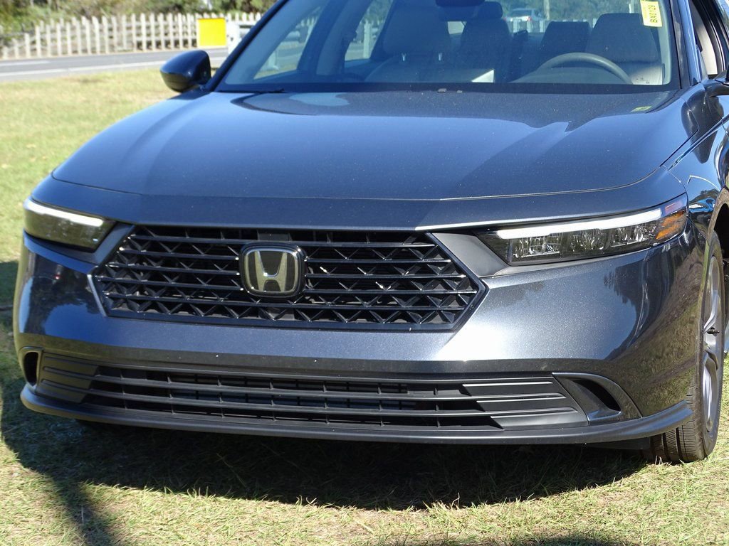 Used 2024 Honda Accord EX image 26