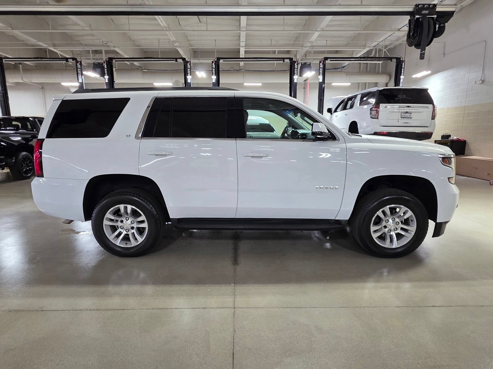 Used 2019 Chevrolet Tahoe LT RWD image 8