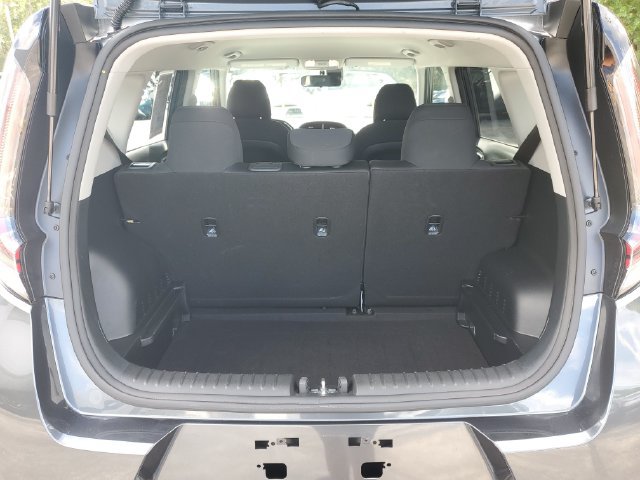 Used 2025 Kia Soul LX w/ LX Technology Package FWD image 6