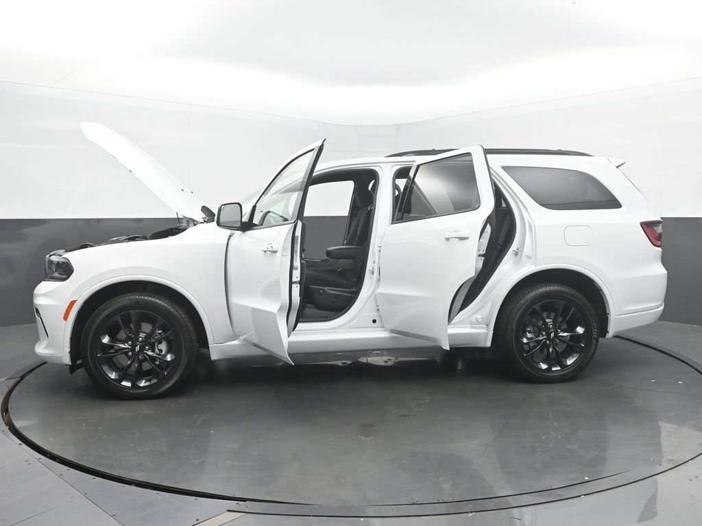 New 2026 Dodge Durango GT w/ Blacktop Package AWD/4WD image 60