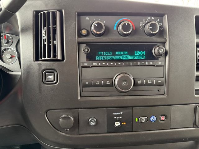 Used 2023 Chevrolet Express 3500 LS image 22