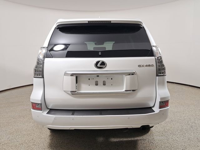 Used 2023 Lexus GX 460 Premium w/ Premium Package image 6