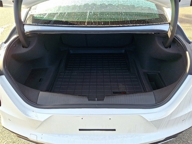 Certified 2022 Cadillac CT4 Premium Luxury w/ Climate Package image 23