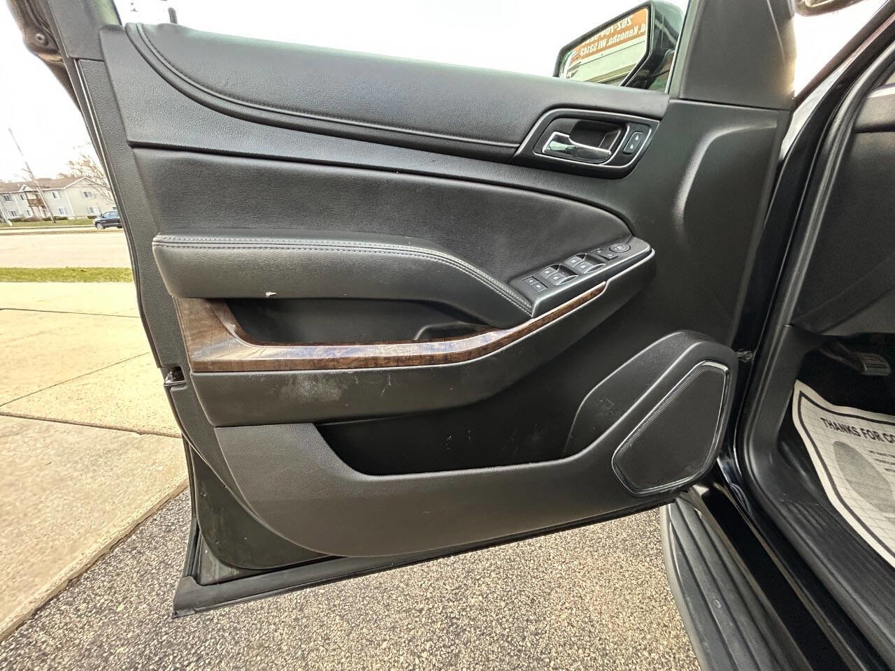 Used 2019 Chevrolet Tahoe 4WD image 34