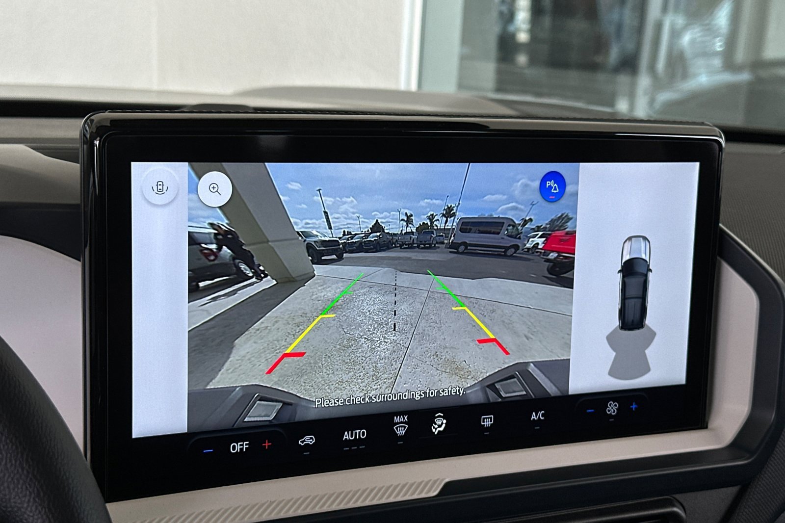 New 2025 Ford Bronco Sport Heritage image 19