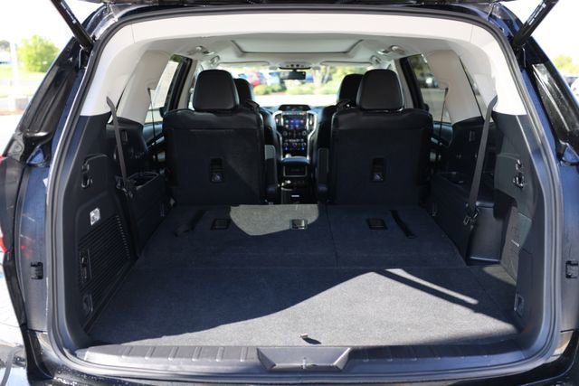 Certified 2022 Subaru Ascent Touring image 10