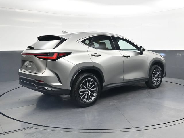 Used 2025 Lexus NX 350 AWD w/ Accessory Package (2T) image 4