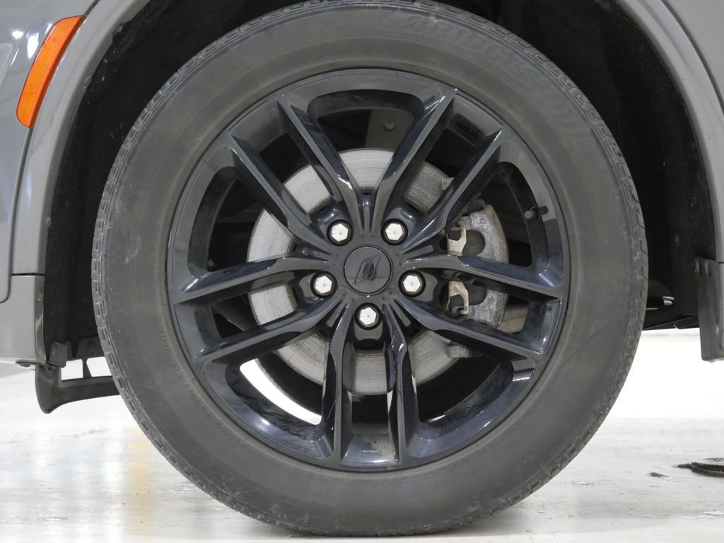Used 2022 Dodge Durango GT AWD/4WD image 10