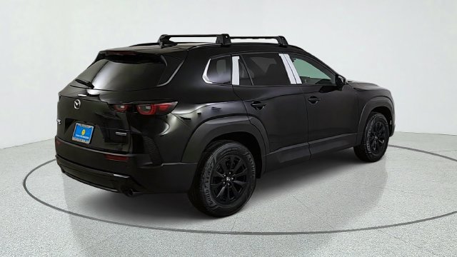 New 2026 MAZDA CX-50 AWD 2.5 Hybrid w/ Cargo Package image 7