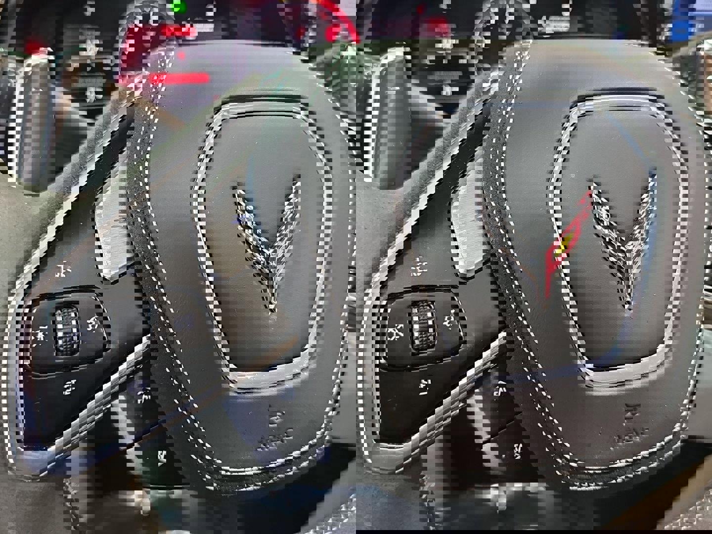 Used 2021 Chevrolet Corvette Stingray Premium Cpe w/ Z51 Performance Package image 21