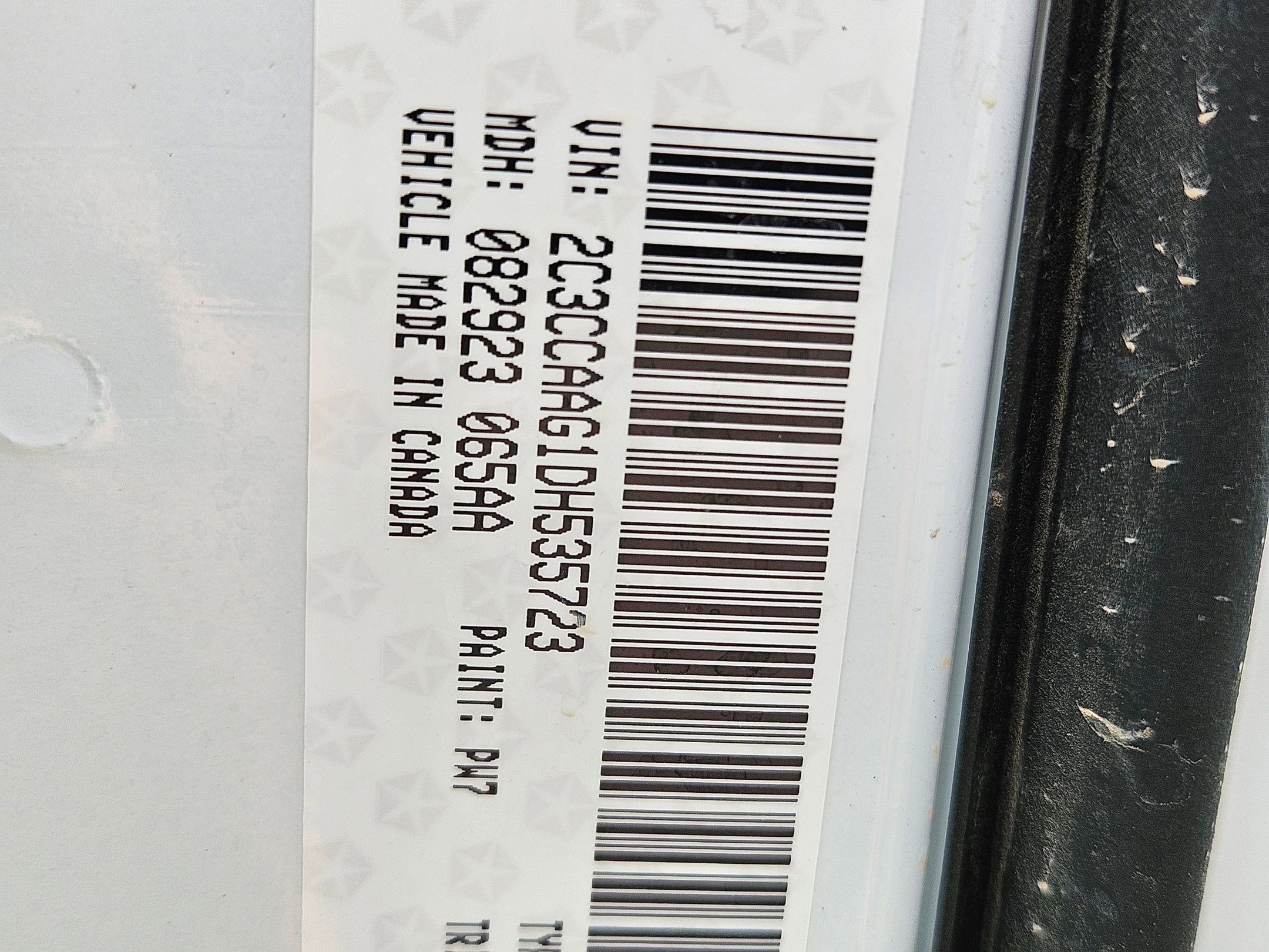 Used 2013 Chrysler 300 w/ Driver Convenience Group image 33