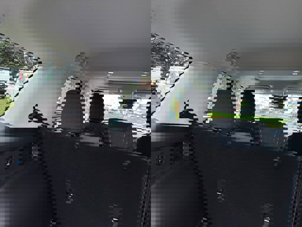 New 2025 Ford Bronco Sport Heritage w/ Convenience Package image 12