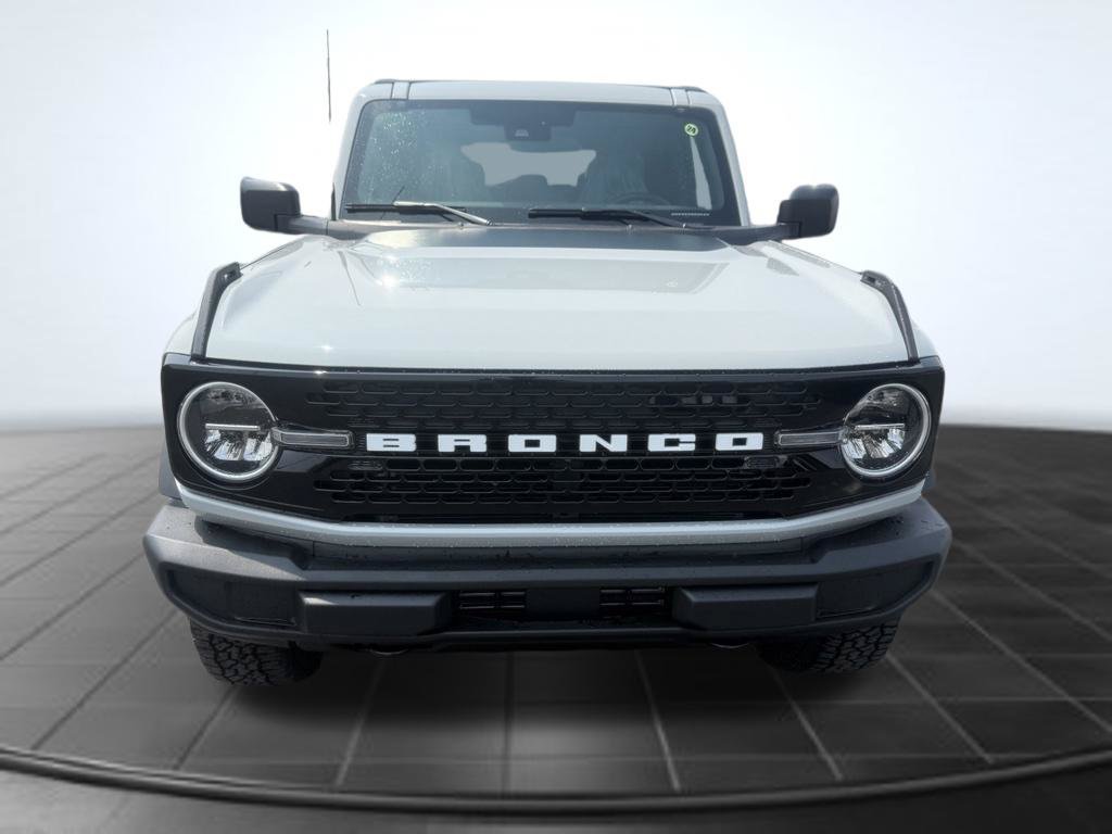 New 2026 Ford Bronco Big Bend AWD/4WD image 10