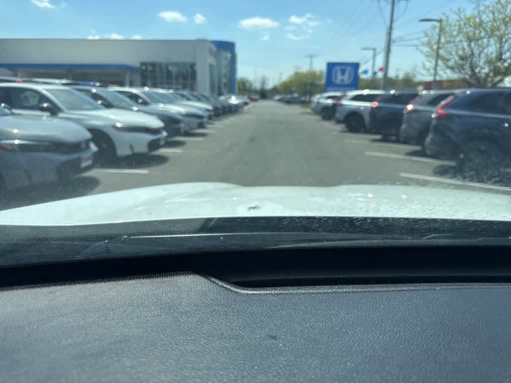 Used 2021 Honda Pilot EX-L image 38
