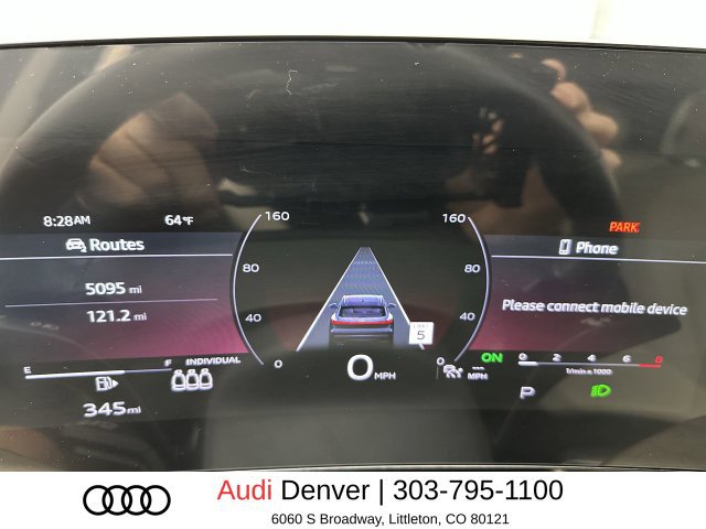 Used 2025 Audi Q5 Premium w/ Convenience Package AWD/4WD image 15