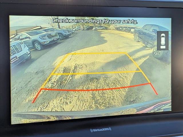 Used 2020 Kia Telluride S image 13