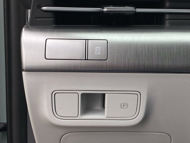 New 2025 Hyundai Kona SEL image 14