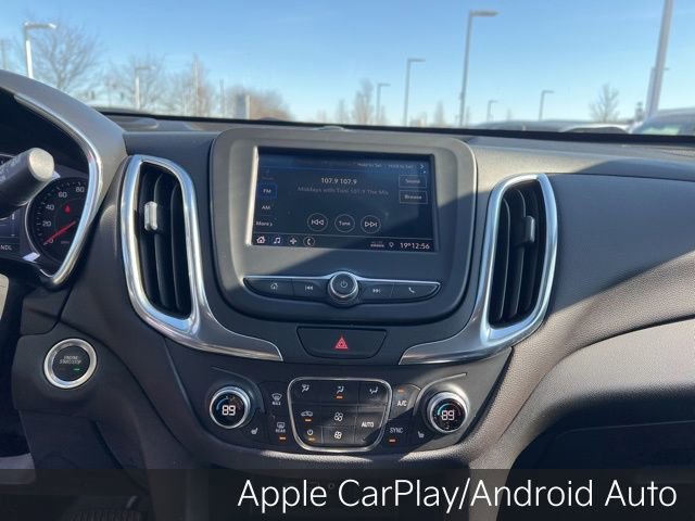 Used 2021 Chevrolet Equinox LT image 16