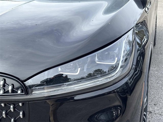 New 2026 Lincoln Aviator Black Label w/ Dynamic Handling Package image 10