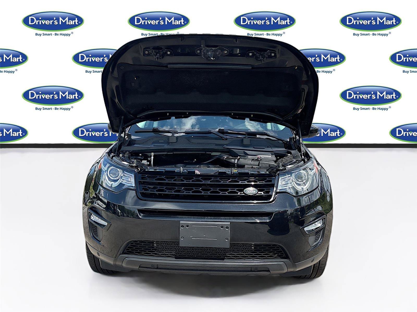 Used 2016 Land Rover Discovery Sport HSE AWD/4WD image 31