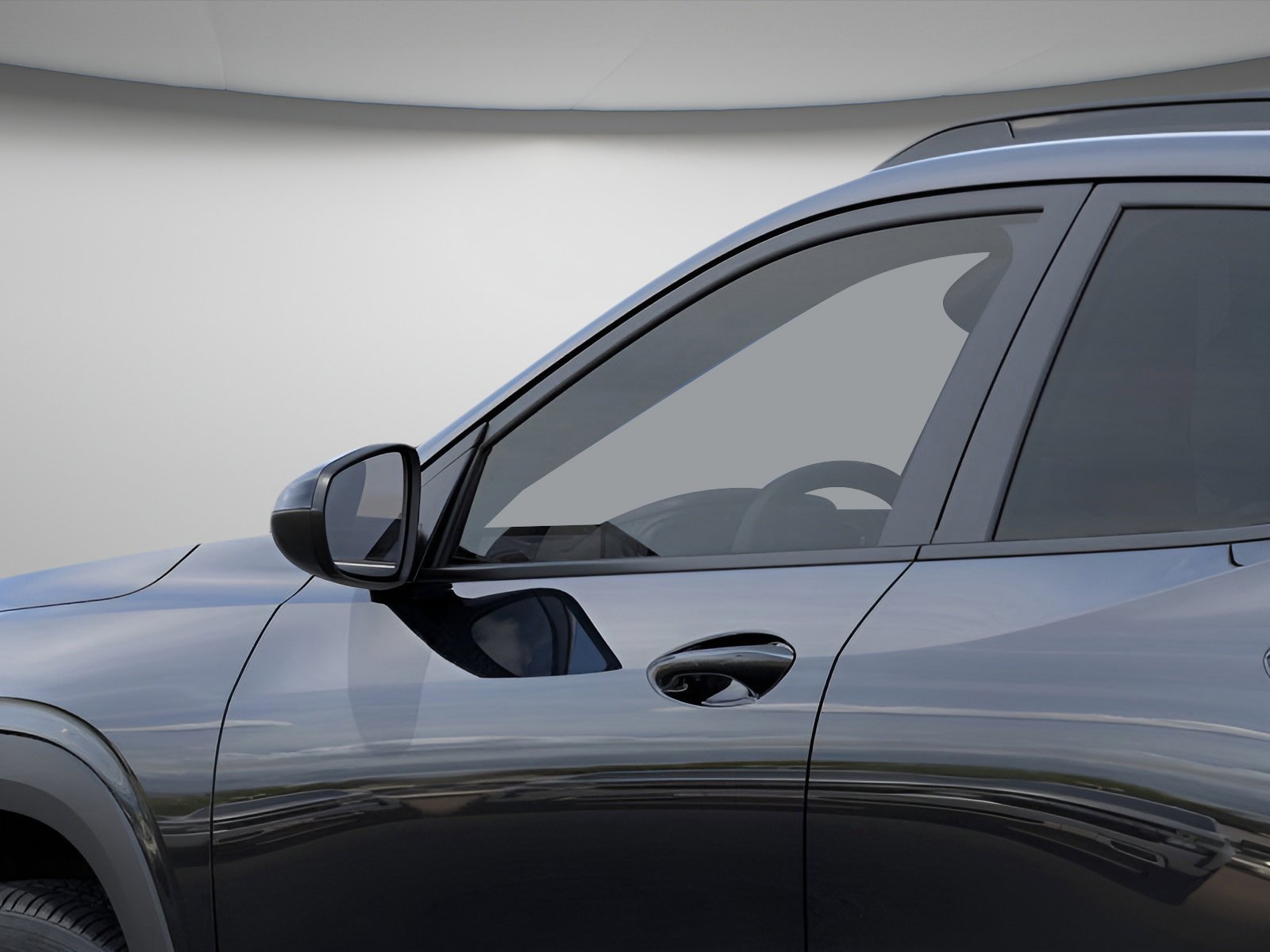 New 2026 Chevrolet Trax LT image 12