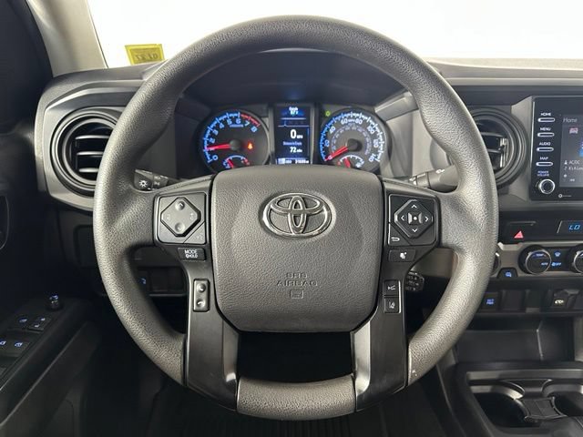 Used 2021 Toyota Tacoma SR AWD/4WD image 14