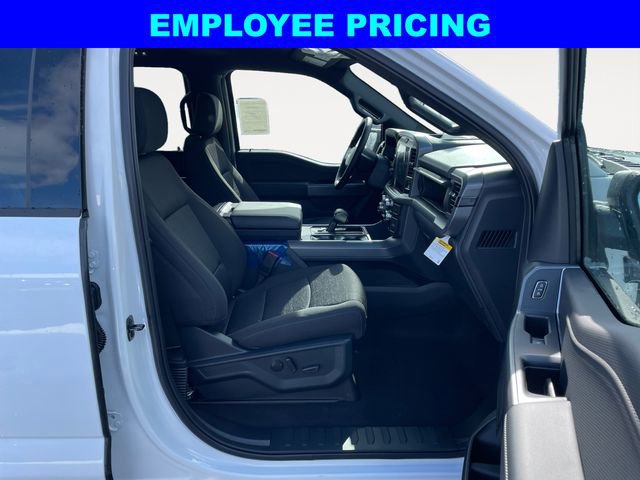 New 2026 Ford F150 XLT w/ Equipment Group 302A MID AWD/4WD image 15