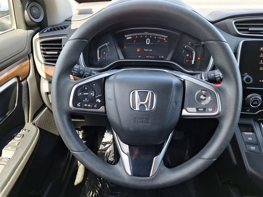 Used 2018 Honda CR-V EX image 14