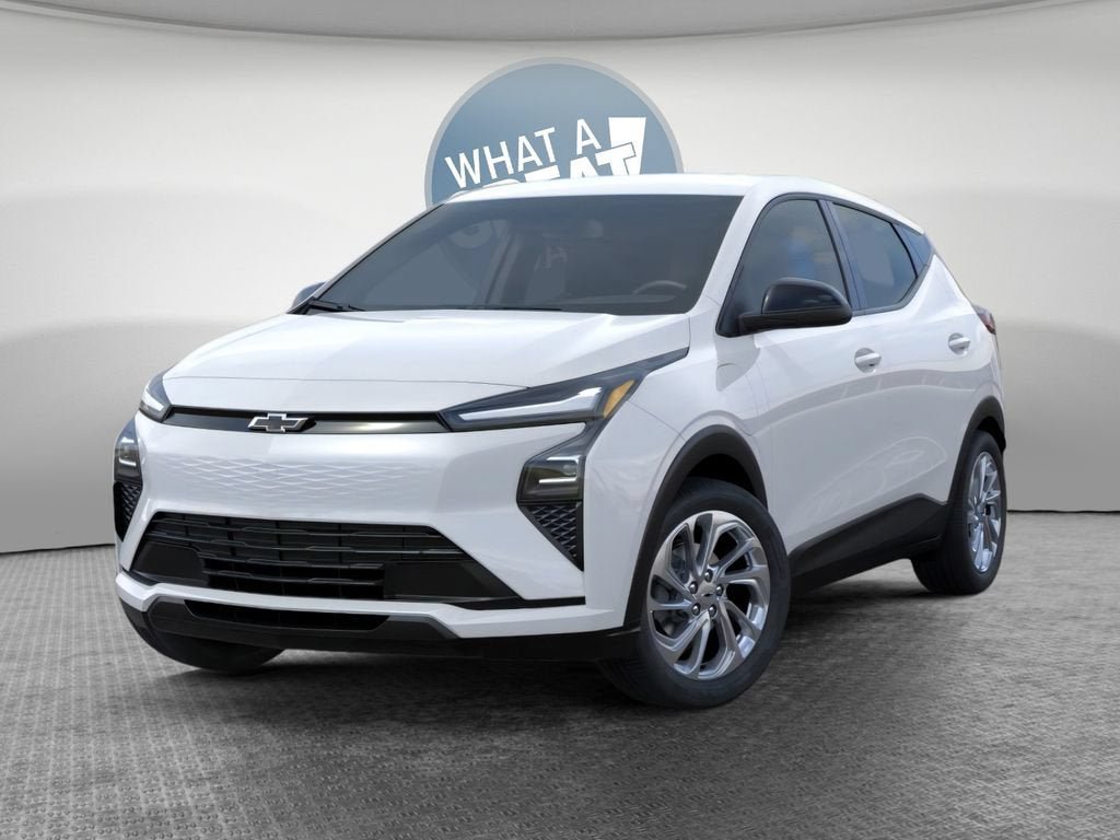 New 2027 Chevrolet Bolt LT FWD image 8