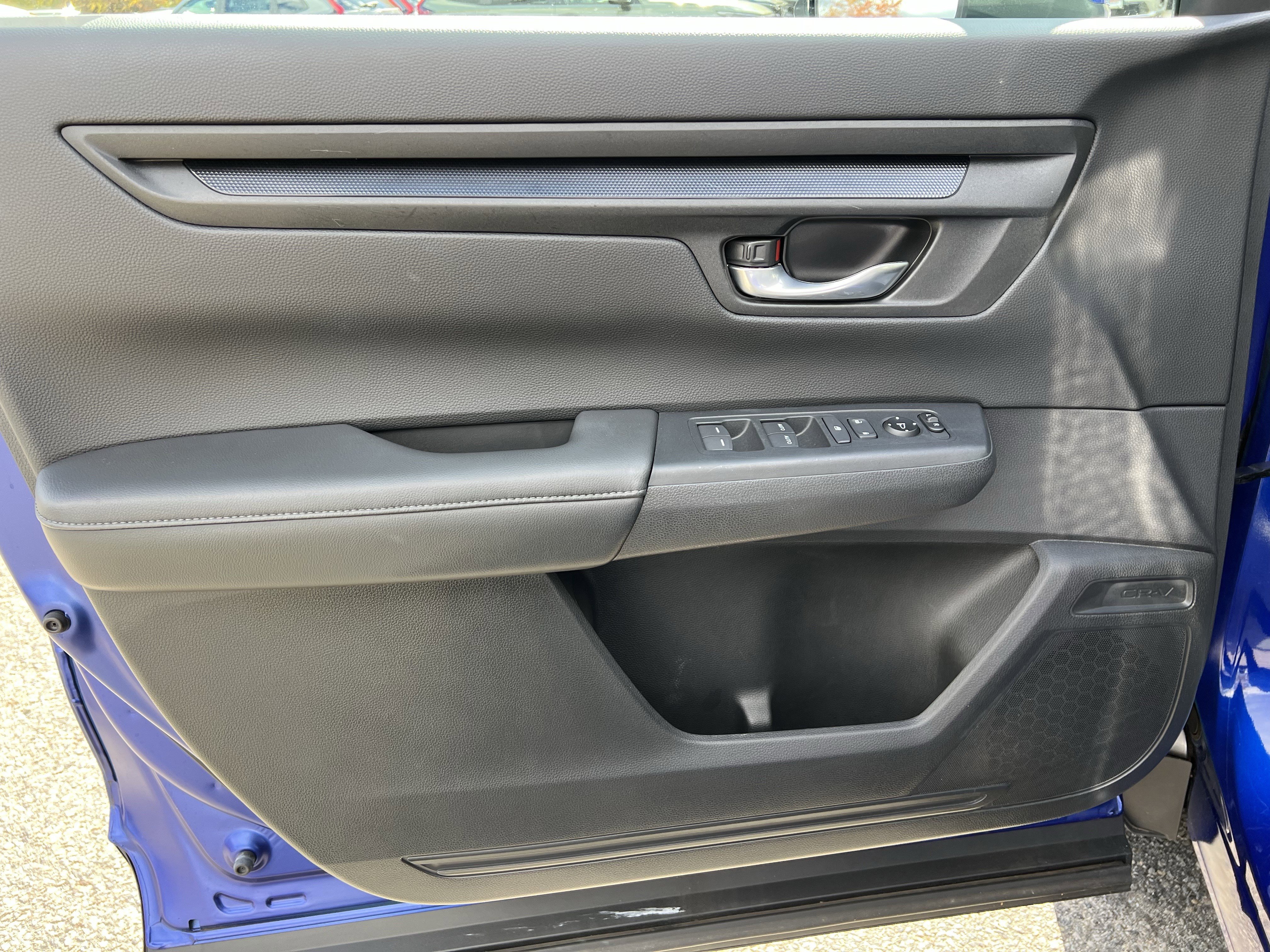 Certified 2023 Honda CR-V EX image 12