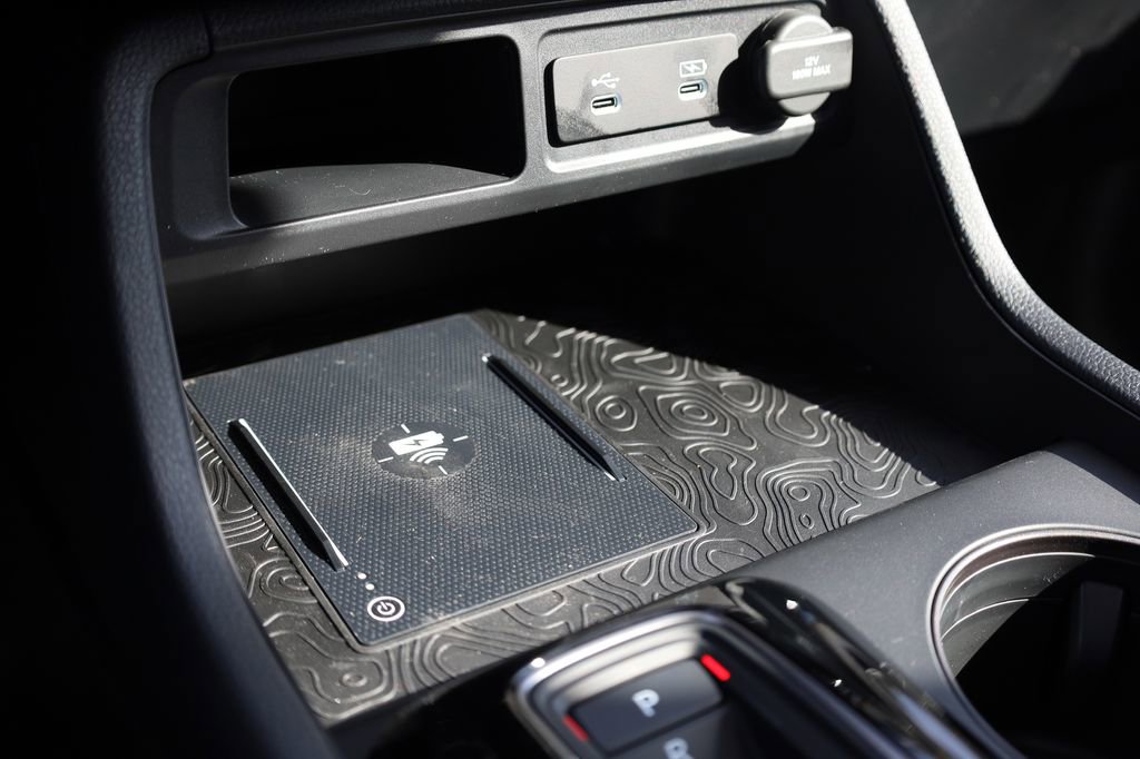 New 2026 Honda Pilot TrailSport image 23