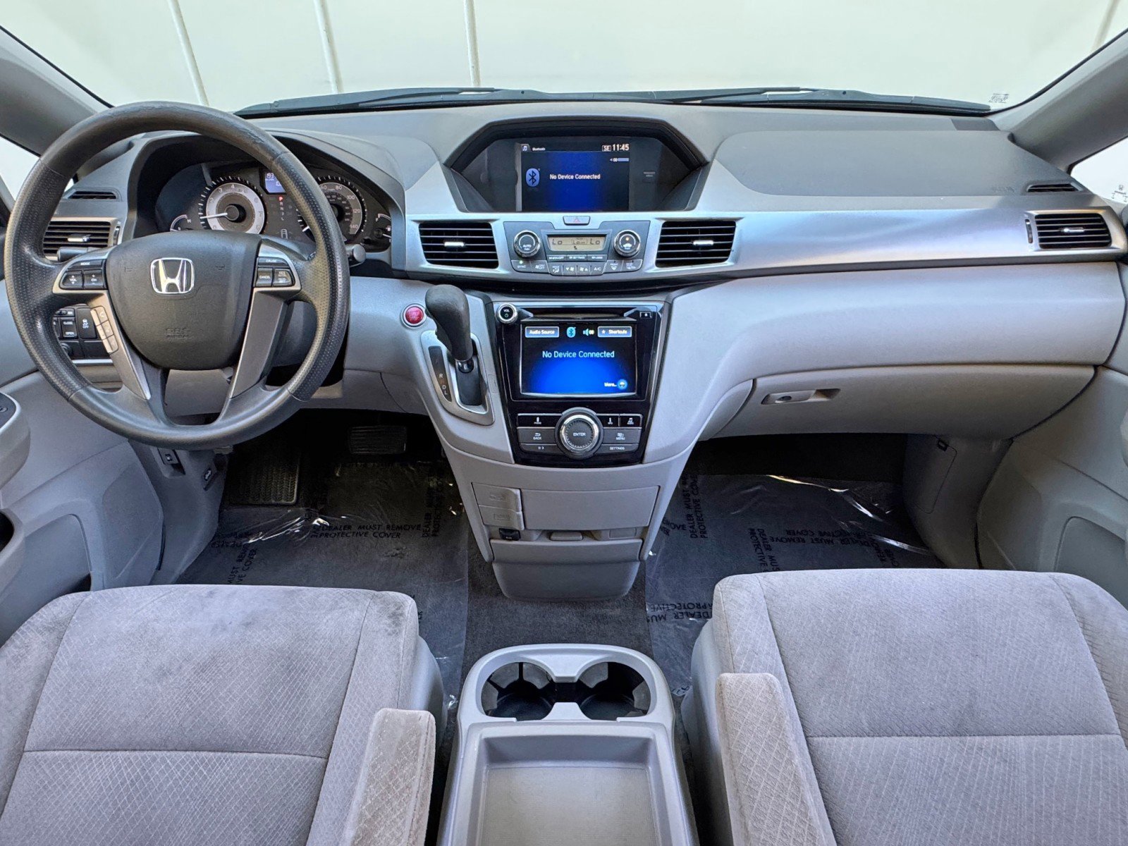 Used 2014 Honda Odyssey EX image 11