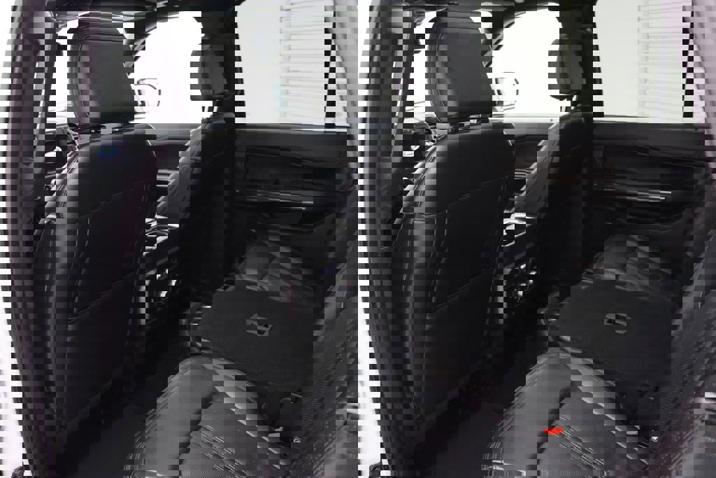 Used 2021 Ford Expedition Max Limited AWD/4WD image 10