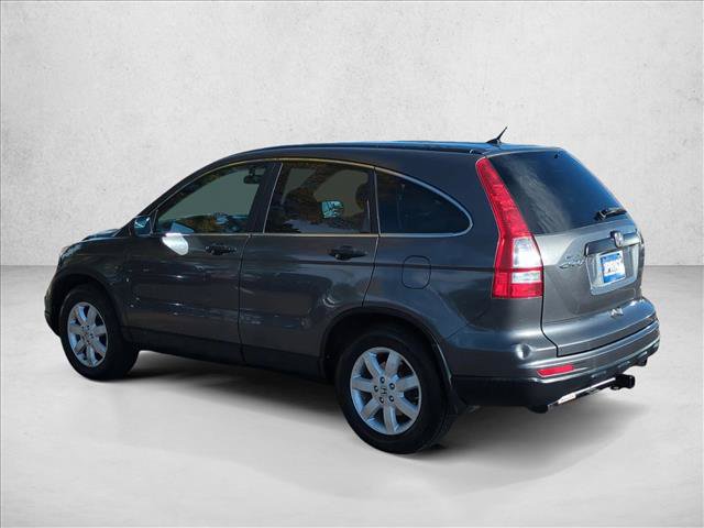 Used 2011 Honda CR-V SE image 8