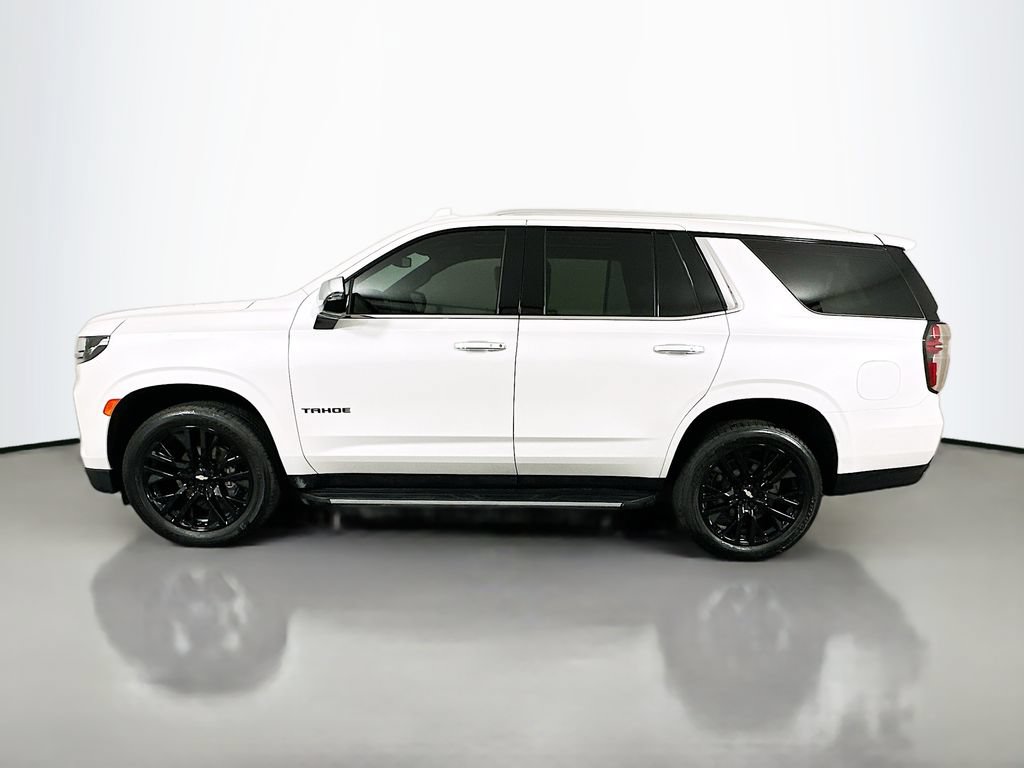 Used 2023 Chevrolet Tahoe Premier RWD image 8