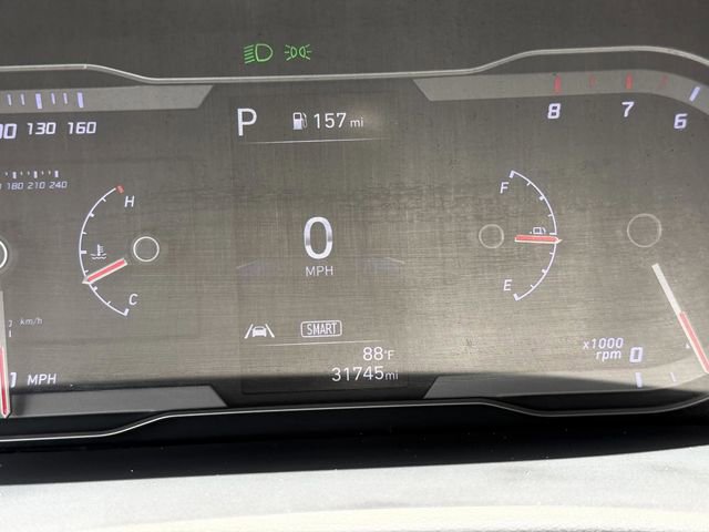 Used 2022 Hyundai Santa Cruz SEL image 32