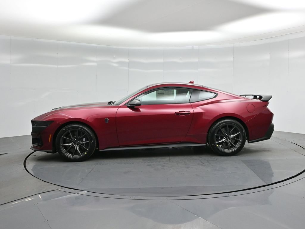 New 2026 Ford Mustang Dark Horse image 21