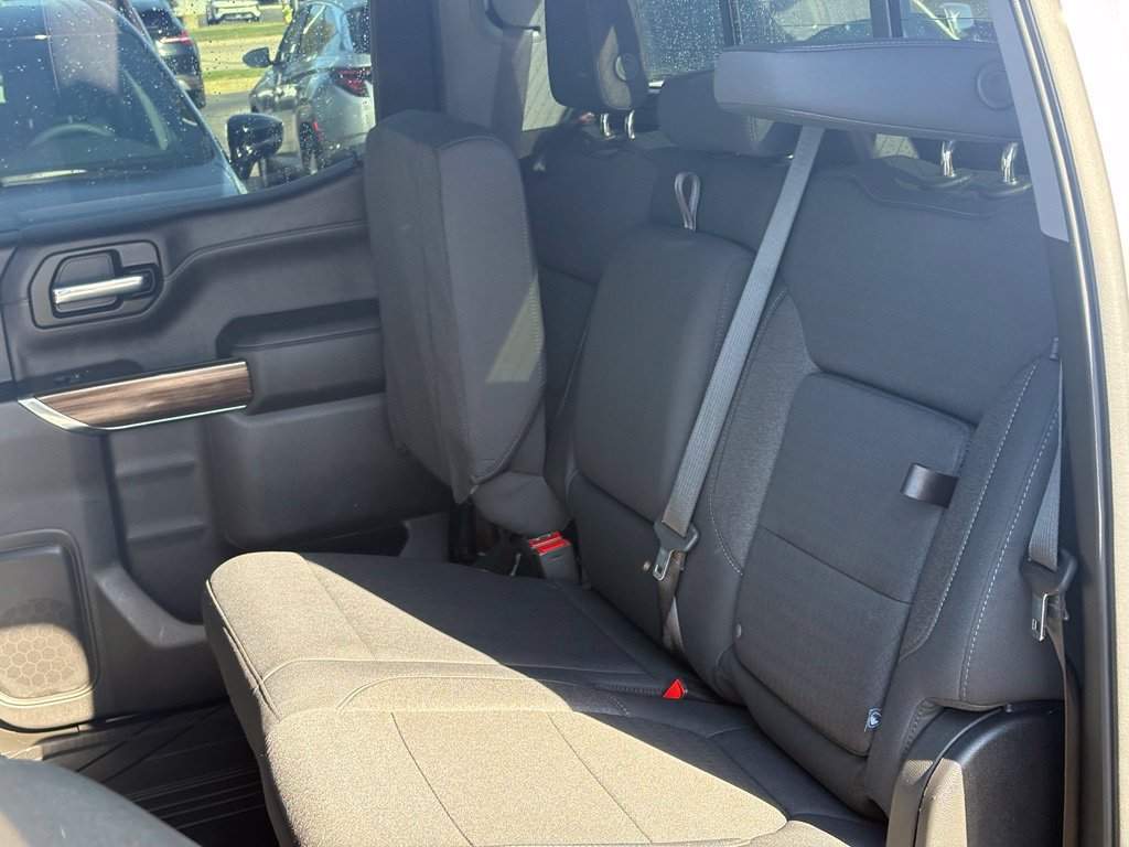 Used 2020 Chevrolet Silverado 1500 RST w/ All-Star Edition AWD/4WD image 12