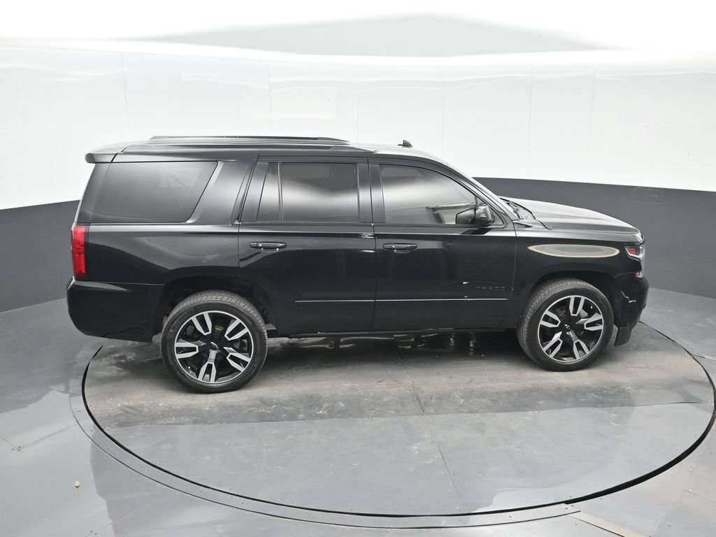 Used 2019 Chevrolet Tahoe Premier w/ RST 6.2L Performance Edition RWD image 22