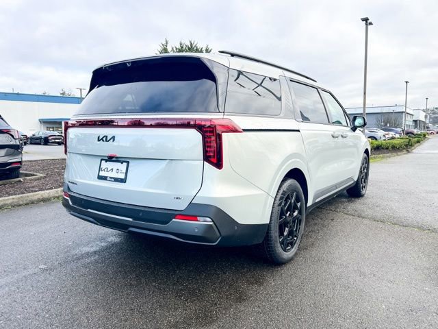 New 2026 Kia Carnival SX Prestige image 6