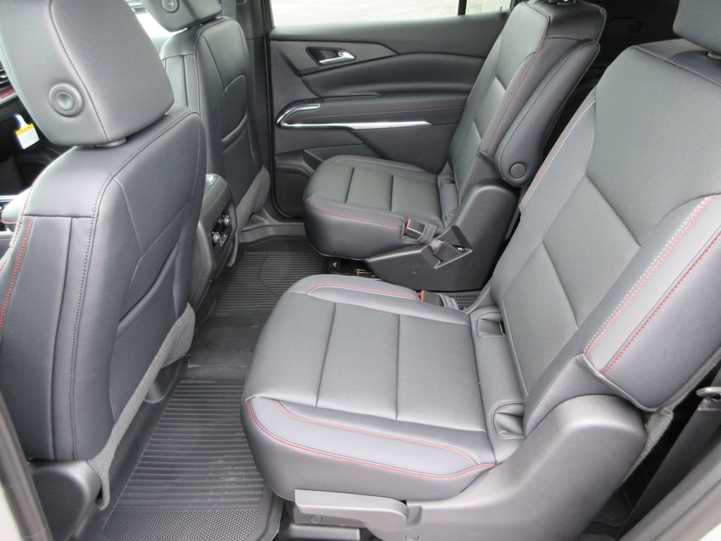 New 2026 Chevrolet Traverse Z71 AWD/4WD image 14