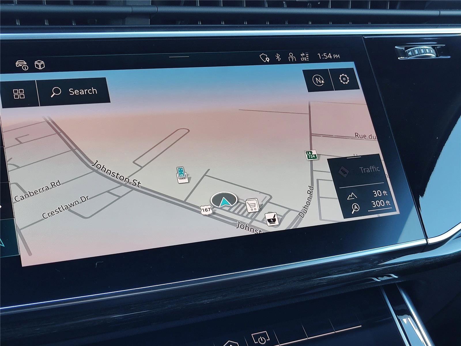 Used 2023 Audi Q7 3.0T Premium image 29