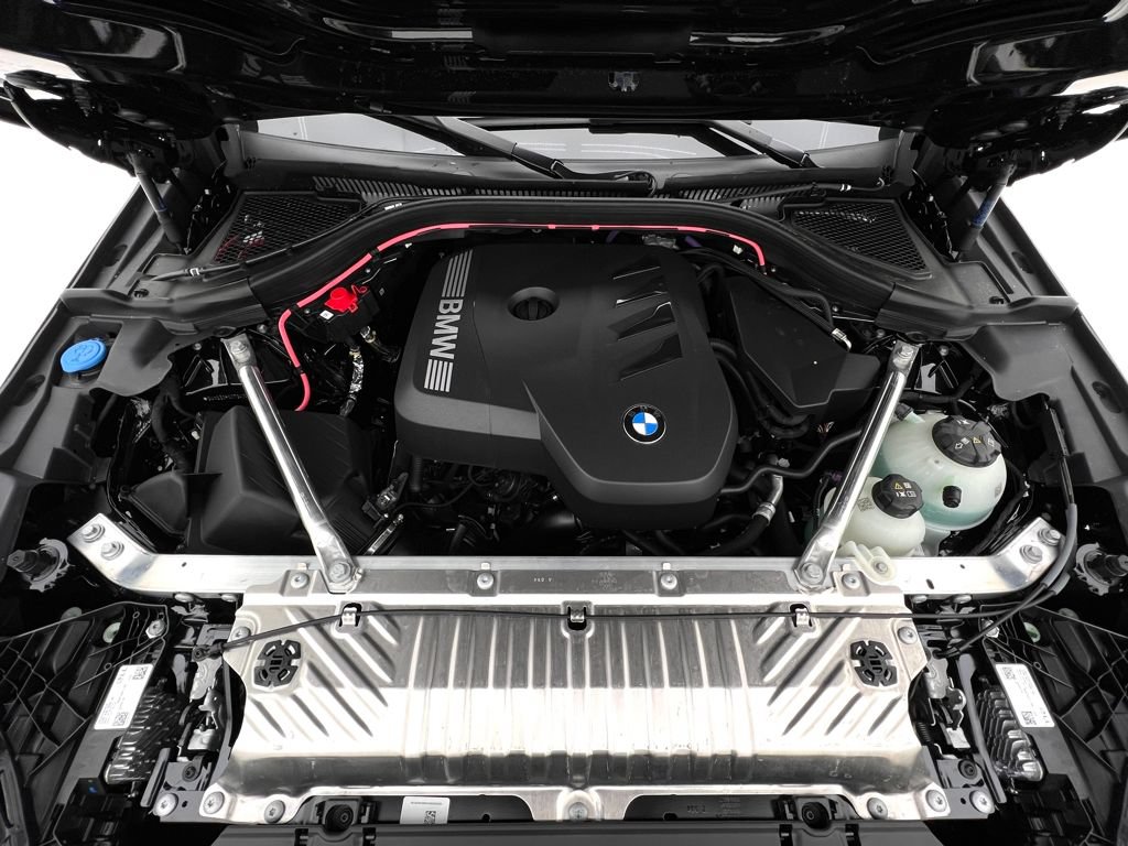 New 2026 BMW X3 xDrive30i w/ Premium Package AWD/4WD image 14