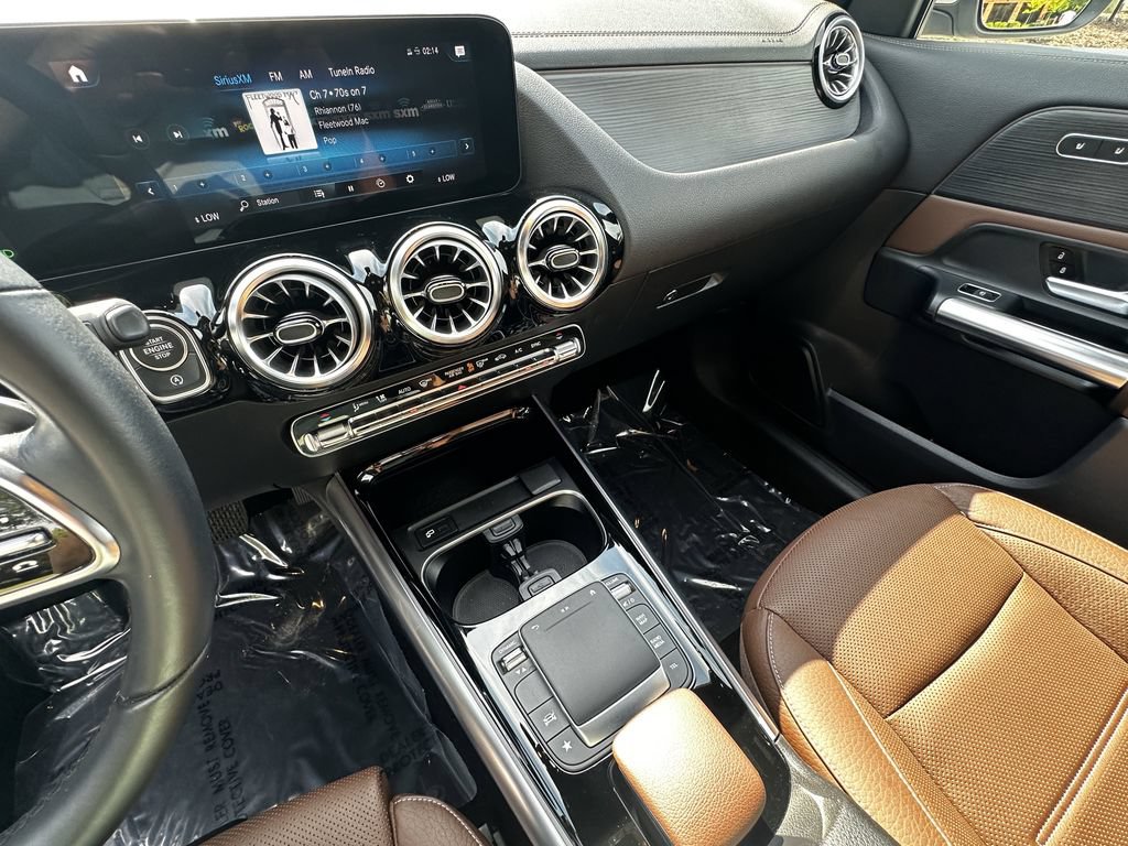 Certified 2022 Mercedes-Benz GLA 250 image 31