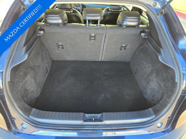 Certified 2024 MAZDA CX-30 AWD 2.5 S w/ Select Sport Pkg image 13