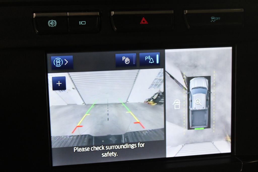 Used 2023 Ford F350 XLT w/ 360-Degree Camera Package image 48