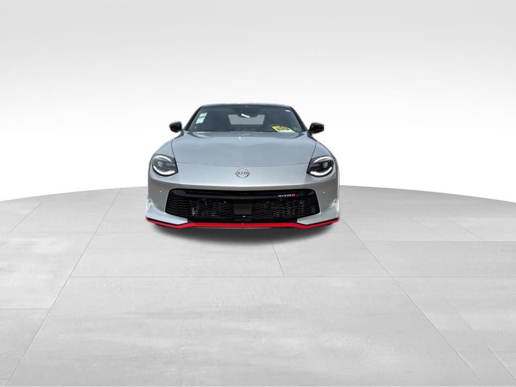 New 2024 Nissan Z NISMO w/ Floor Mat Package image 13